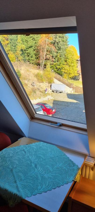 Pokoje Goscinne Przy Kosciele Wang. Karpacz Eksteriør billede
